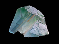 Fluorite Argbla Maroc